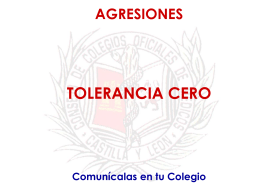Documento adjunto - Colegio de Médicos de Valladolid