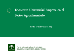 30% - Confederación de Empresarios de Andalucía