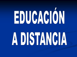 Diapositiva 1 - FMM Educación