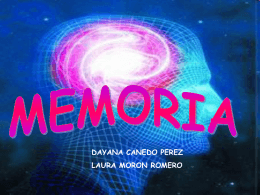 210 kB - Aprendizaje y Memoria