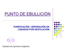Destilacion 2015