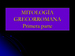 MitologÃa grecorromana_1