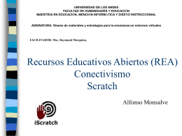 Recursos - Edumatica - Universidad de Los Andes