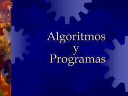 Tecn_Program_algoritm