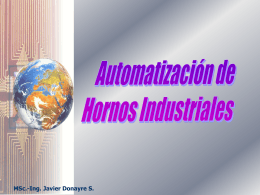 Automatización Total