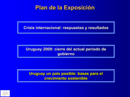 Presentación ppt Cr. Álvaro Garcia