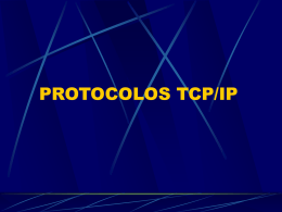 TCPIP