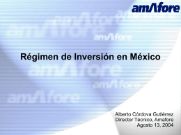 México -Córdova - (FIAP) Federación Internacional de