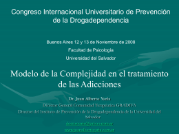 Diapositiva 1 - Juan Alberto Yaria