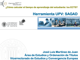 Universidad Politécnica Abierta