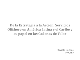 Powerpoint - Comisión Económica para América Latina y el Caribe