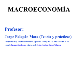 Diapositiva 1 - Página web personal de Jorge Falagán Mota