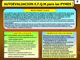 PYME_EFQM_9 - Actualidad Empresa