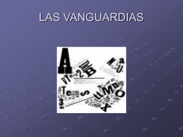 LAS VANGUARDIAS (1074688)