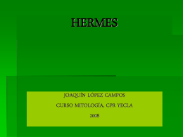 HERMES - Educarm