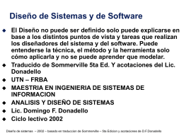 MAESTRIA-dise±odesoftware-TEO-2