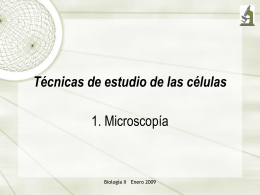 microscopio - Blog de ESPOL