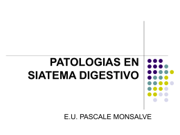 Patologia Digestiva alumnos.