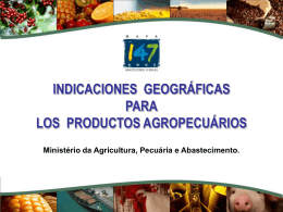 Bivanilda Almeiras, Ministerio de Agricultura, Pesca, Abastecimiento