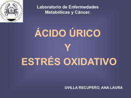 ACIDO_URICO_STRESS_OXIDATIVO