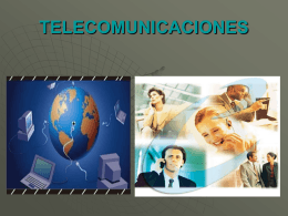 Majda - Telecomunicaciones - TICO