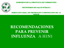 Prevención Influenza Comunidad V2