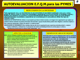 PYME_EFQM_8 - Actualidad Empresa