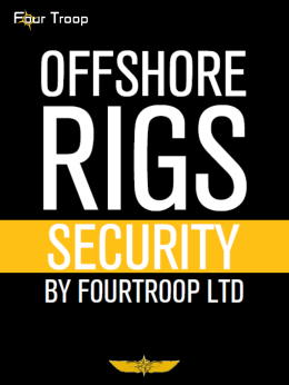 Seashore Rigs Security