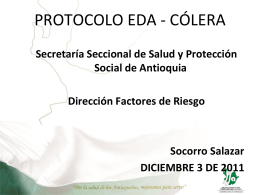 PROTOCOLO CÓLERA- EDA DIC 3-11- socorro