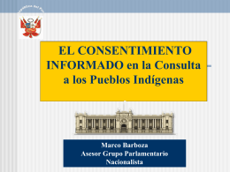 EXP. 3 - Congreso de la República del Perú