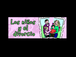 NINOS_Y_DIVORCIO. - Beatriz-hdez