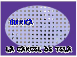 Burka - La página de Pepe Quiralte