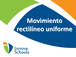 1413171356.Presentacion_Movimiento_rectilineo_uniforme