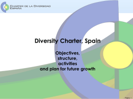 Diapositiva 1 - Diversity.hu