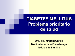 PresentacionEstudiantes2009diabetes