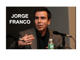JORGE FRANCO