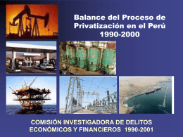 Presentación de PowerPoint - Congreso de la República del Perú