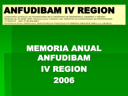 IV - Anfudibam