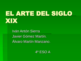 EL ARTE DEL SIGLO XIX (FILEminimizer)