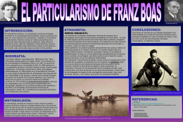 Research Poster 24 x 36 - H - Particularismo-GAP2011