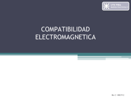 IEC 61000-4-3 - Electronica