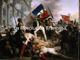Revolución Francesa - csocialesmorazannhg