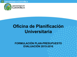 Presentacion_plan_presupuesto_2016