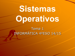 Sistemas Operativos_14_15