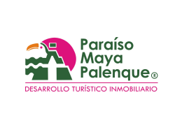 Diapositiva 1 - Paraíso Maya Palenque