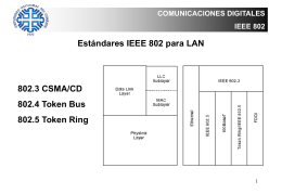 IEEE 802.3 y Ethernet