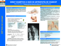 Diapositiva 1 - XX Congreso Nacional de Medicina General y de