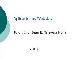 3-_Java_Web_Apps