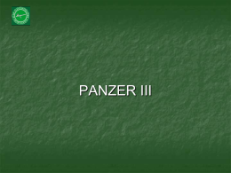 Panzer III (120)