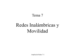 Redes_InalambricasyMoviles